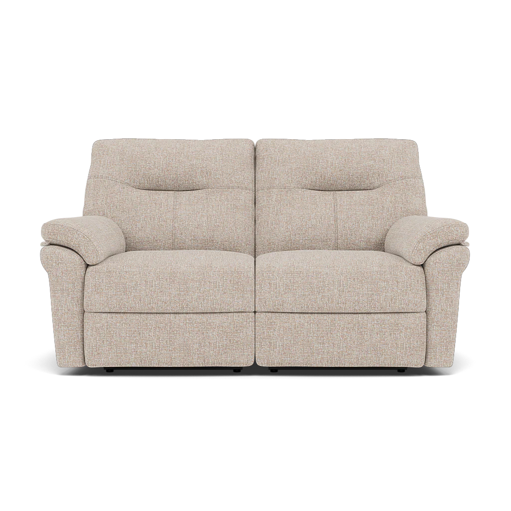G Plan Seattle Large 2 Seater Recliner Sofa - 2.5 Seater Manual Double Recliner Grade W - Manual Recliner - Image 3