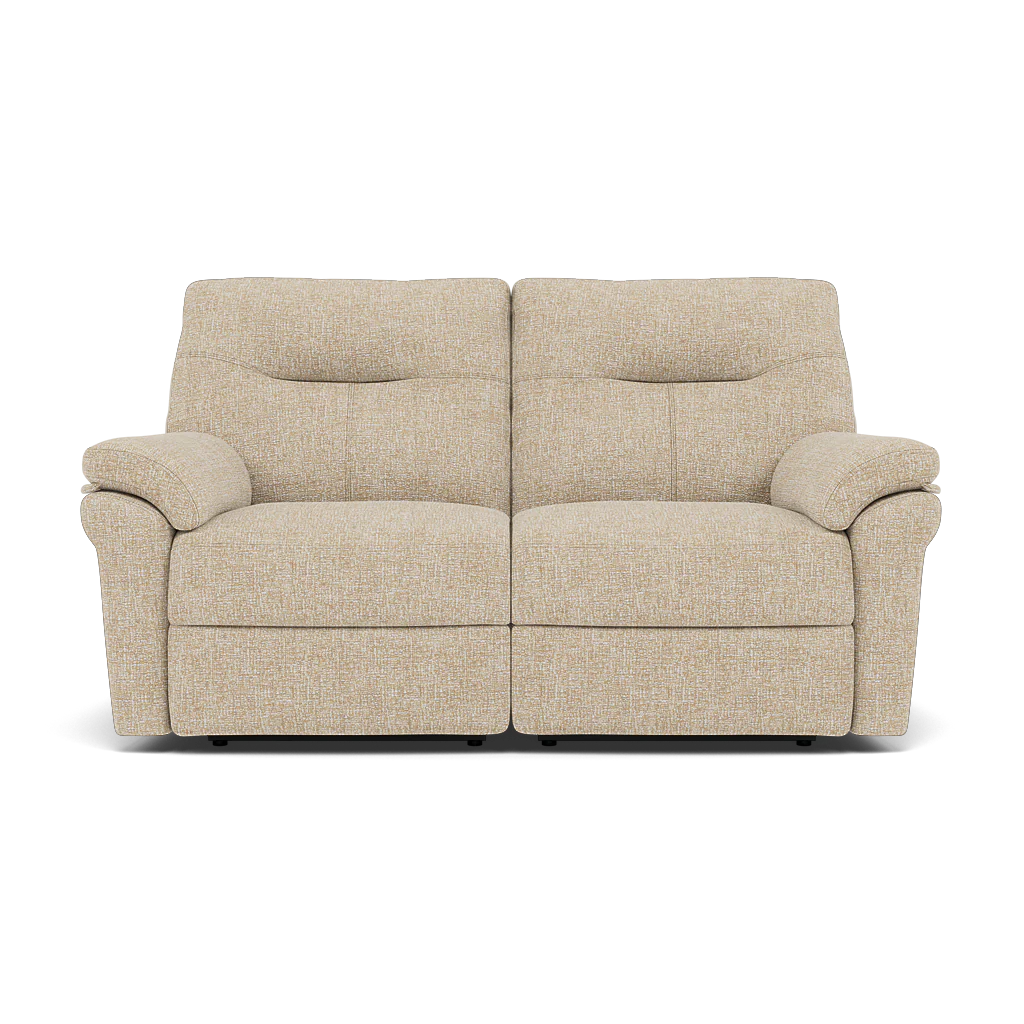 G Plan Seattle Large 2 Seater Recliner Sofa - 2.5 Seater Manual Double Recliner Grade W - Manual Recliner - Image 4