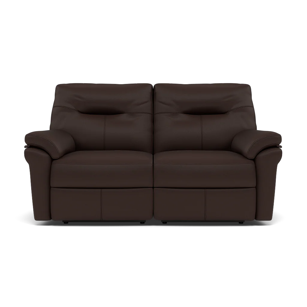 G Plan Seattle Large 2 Seater Recliner Sofa - 2.5 Seater Power Double Recliner with USB Grade H - Power Recliner with USB - Image 4