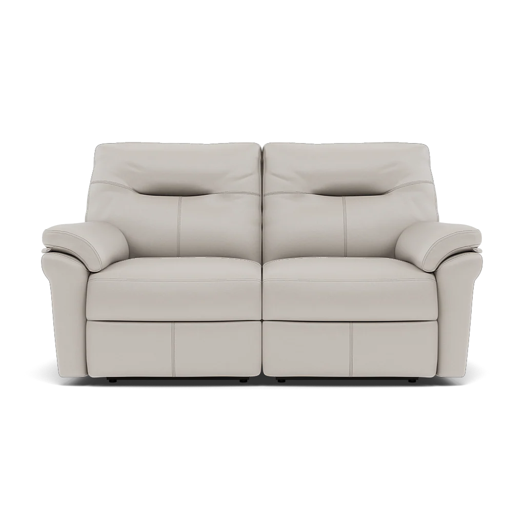 G Plan Seattle Large 2 Seater Recliner Sofa - 2.5 Seater Power Double Recliner with USB Grade H - Power Recliner with USB - Image 5
