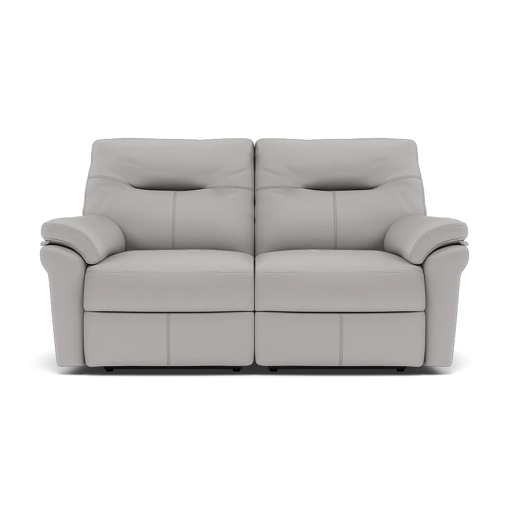 G Plan Seattle Large 2 Seater Recliner Sofa - 2.5 Seater Power Double Recliner with USB Grade H - Power Recliner with USB - Image 6