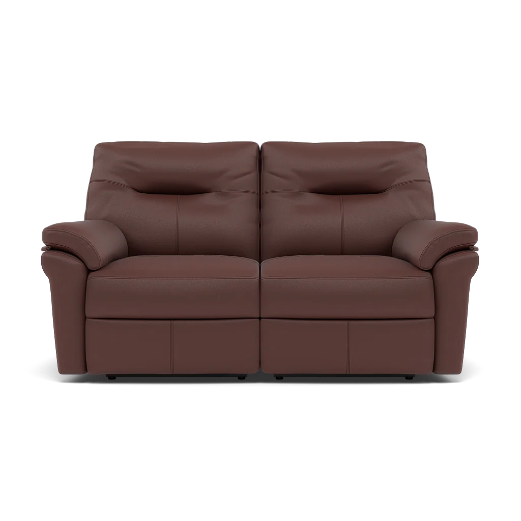 G Plan Seattle Large 2 Seater Recliner Sofa - 2.5 Seater Power Double Recliner with USB Grade L - Power Recliner with USB - Image 10
