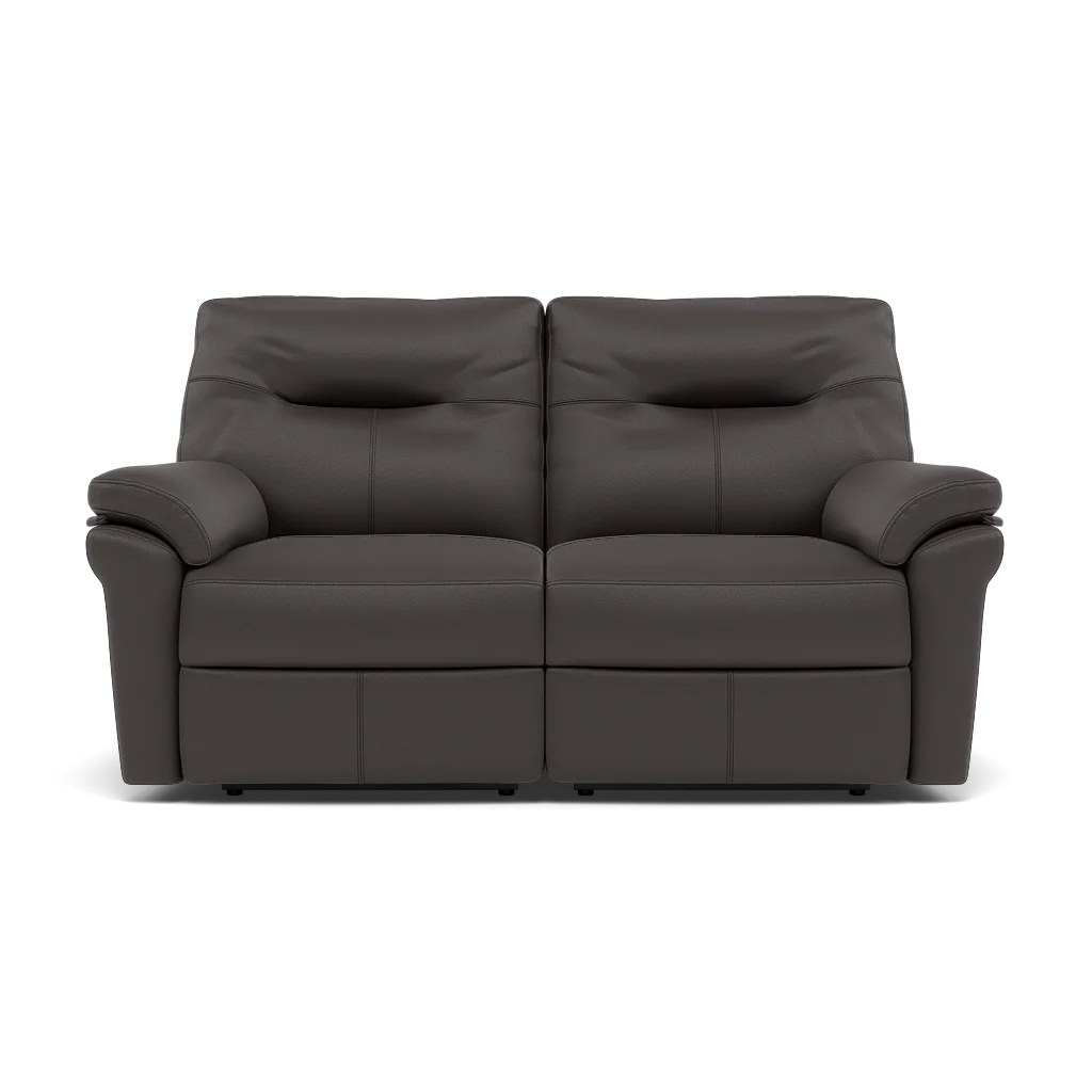 G Plan Seattle Large 2 Seater Recliner Sofa - 2.5 Seater Power Double Recliner with USB Grade L - Power Recliner with USB - Image 11