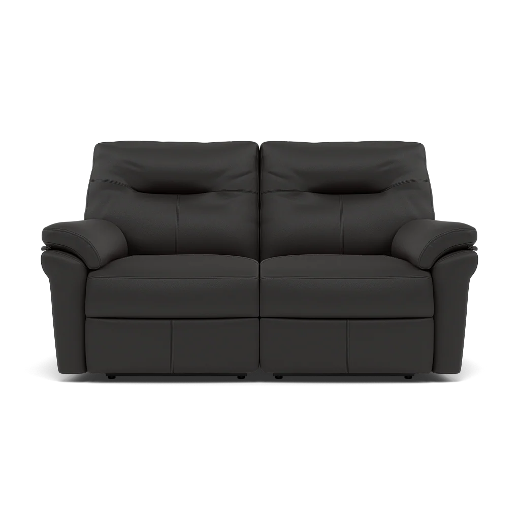 G Plan Seattle Large 2 Seater Recliner Sofa - 2.5 Seater Power Double Recliner with USB Grade L - Power Recliner with USB - Image 12