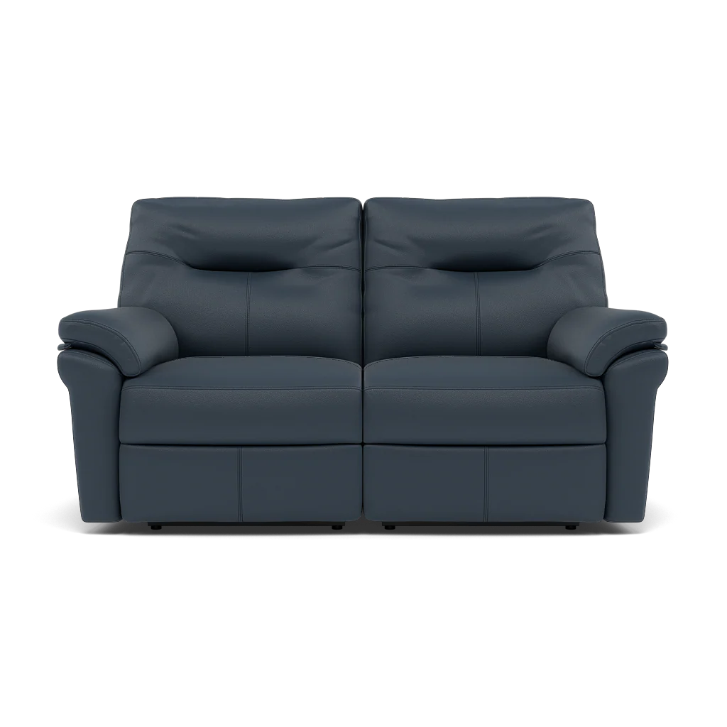 G Plan Seattle Large 2 Seater Recliner Sofa - 2.5 Seater Power Double Recliner with USB Grade L - Power Recliner with USB - Image 13
