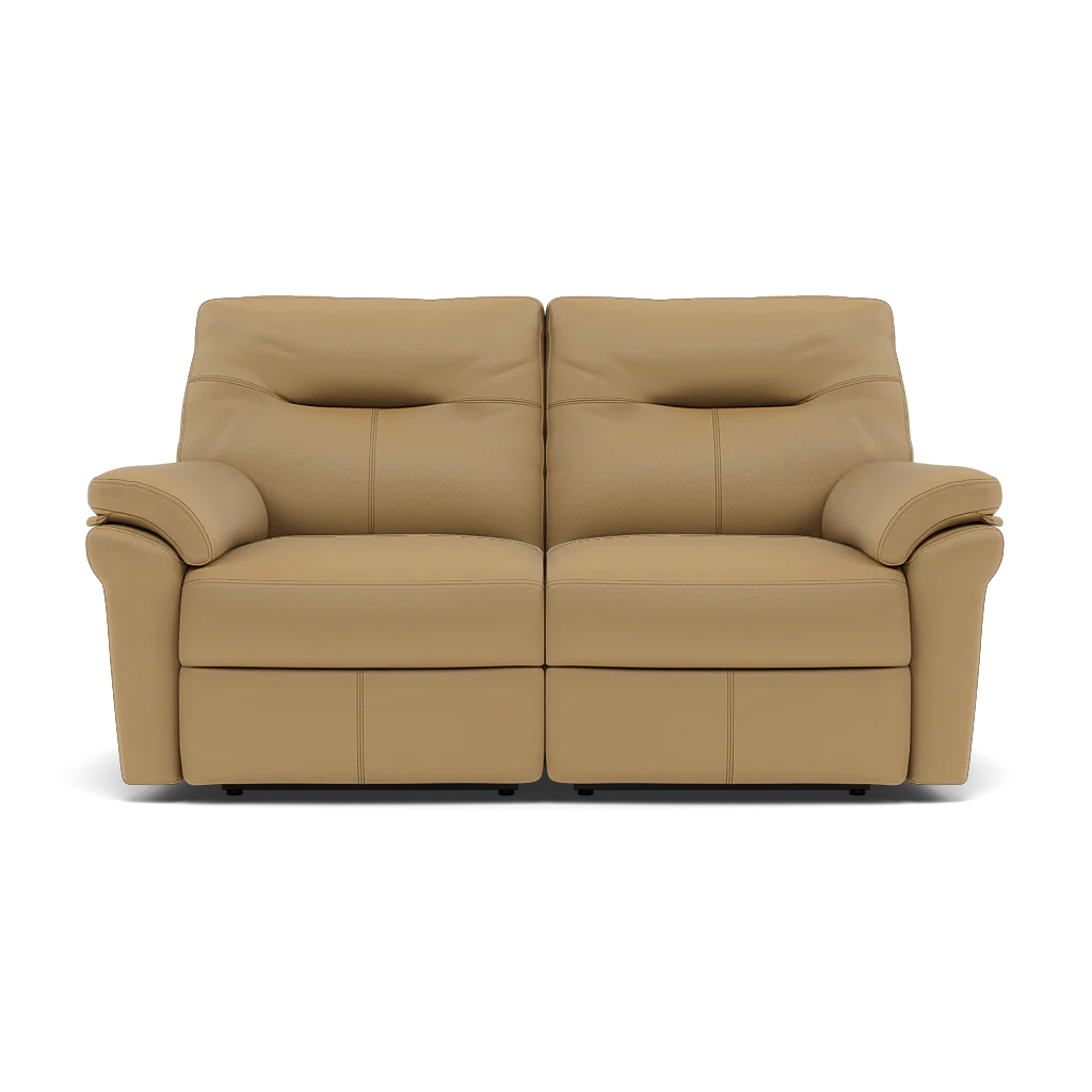 G Plan Seattle Large 2 Seater Recliner Sofa - 2.5 Seater Power Double Recliner with USB Grade L - Power Recliner with USB - Image 17