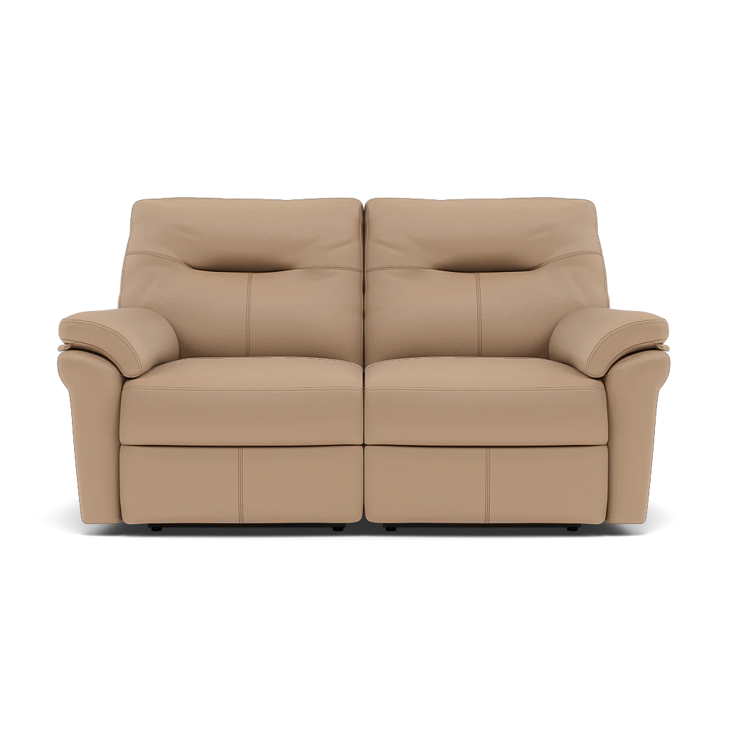 G Plan Seattle Large 2 Seater Recliner Sofa - 2.5 Seater Power Double Recliner with USB Grade L - Power Recliner with USB - Image 7