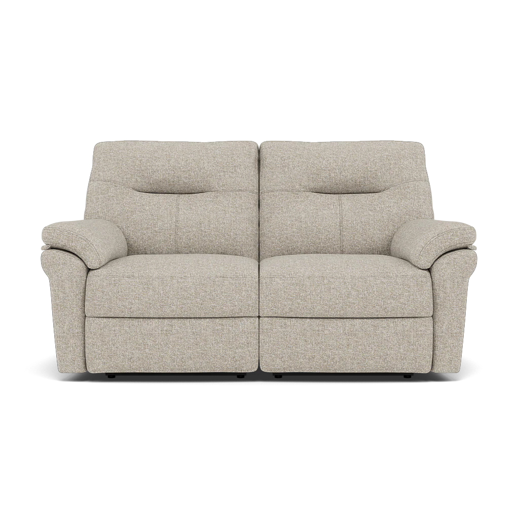 G Plan Seattle Large 2 Seater Recliner Sofa - 2.5 Seater Power Double Recliner with USB & Lumbar Grade B - Power Recliner with Lumbar Support & USB - Image 13