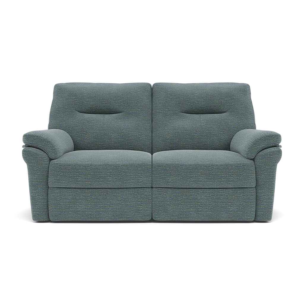 G Plan Seattle Large 2 Seater Sofa - 2.5 Seater Sofa Grade B - Image 11