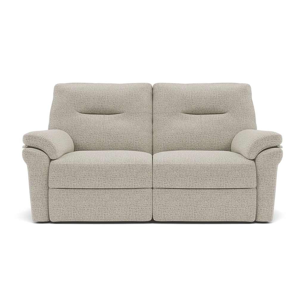 G Plan Seattle Large 2 Seater Sofa - 2.5 Seater Sofa Grade B - Image 7