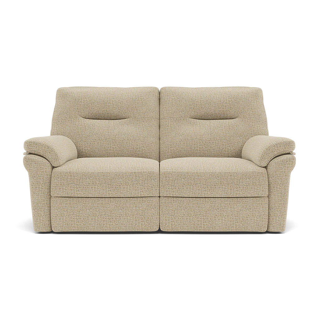 G Plan Seattle Large 2 Seater Sofa - 2.5 Seater Sofa Grade B - Image 9