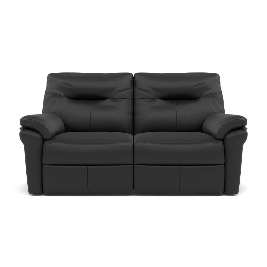 G Plan Seattle Large 2 Seater Sofa - 2.5 Seater Sofa Grade L - Image 14