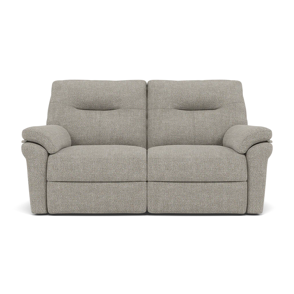 G Plan Seattle Large 2 Seater Sofa - 2.5 Seater Sofa Grade W