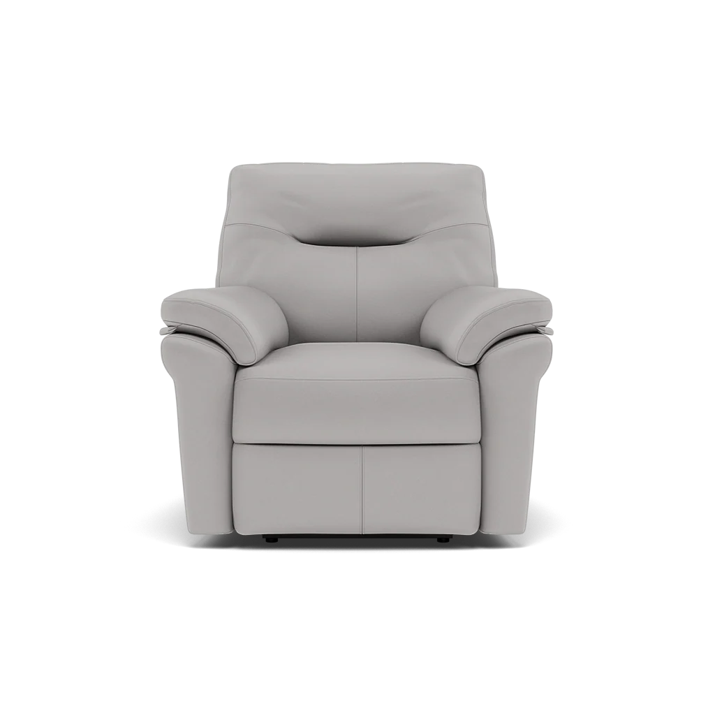 G Plan Seattle Recliner Armchair - Manual Recliner Chair Grade H - Manual Recliner - Image 6