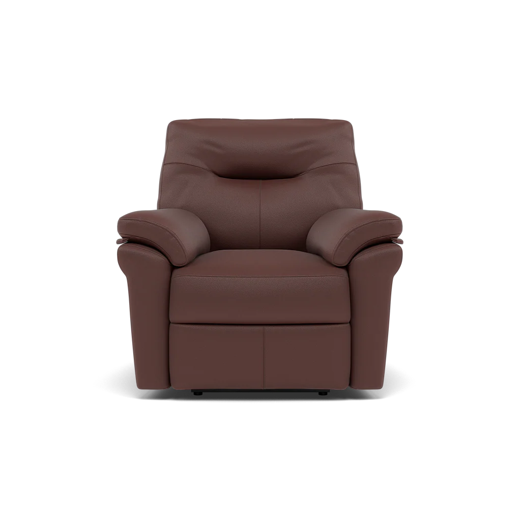 G Plan Seattle Recliner Armchair - Manual Recliner Chair Grade L - Manual Recliner - Image 10