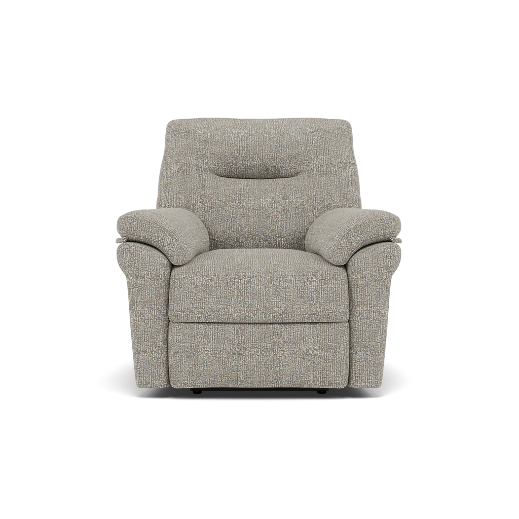 G Plan Seattle Recliner Armchair - Manual Recliner Chair Grade W - Manual Recliner