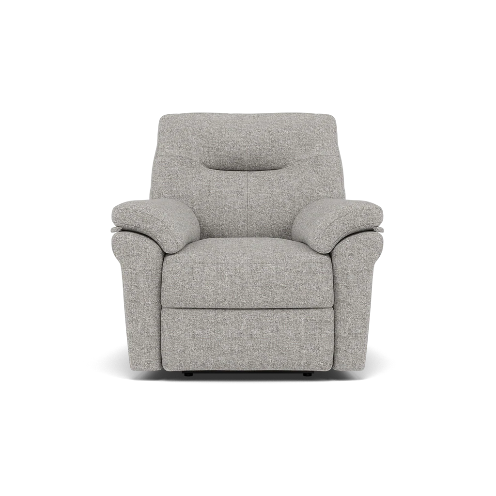 G Plan Seattle Recliner Armchair - Power Recliner Chair with USB Grade B - Power Recliner with USB - Image 12