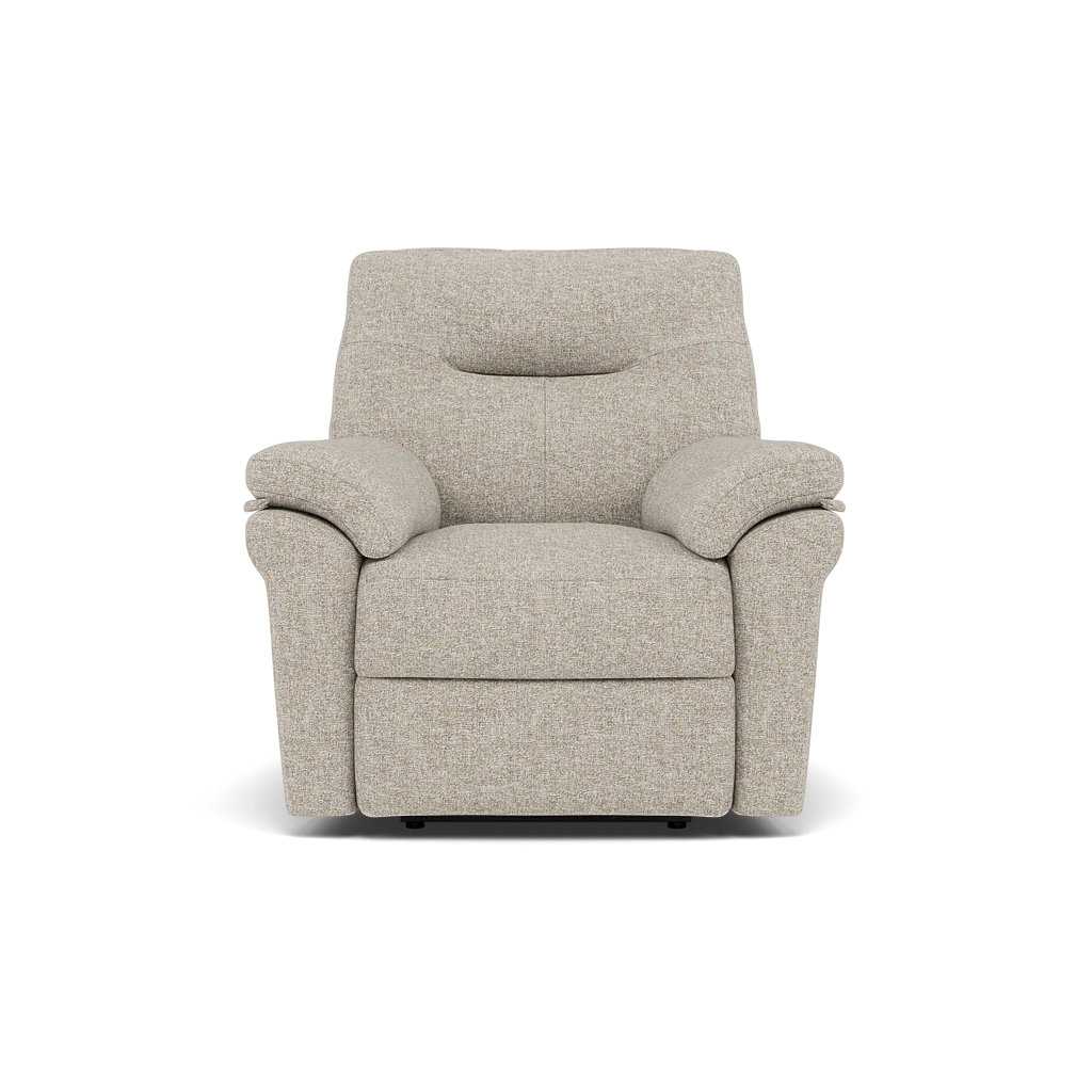 G Plan Seattle Recliner Armchair - Power Recliner Chair with USB Grade B - Power Recliner with USB - Image 13
