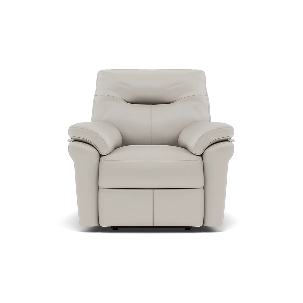 G Plan Seattle Recliner Armchair - Power Recliner Chair with USB Grade H - Power Recliner with USB - Image 5