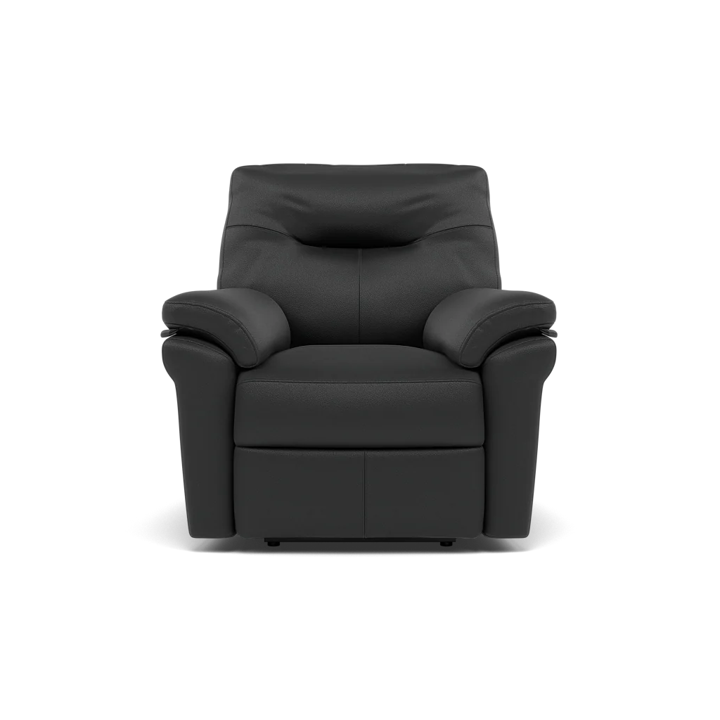 G Plan Seattle Recliner Armchair - Power Recliner Chair with USB Grade L - Power Recliner with USB - Image 14