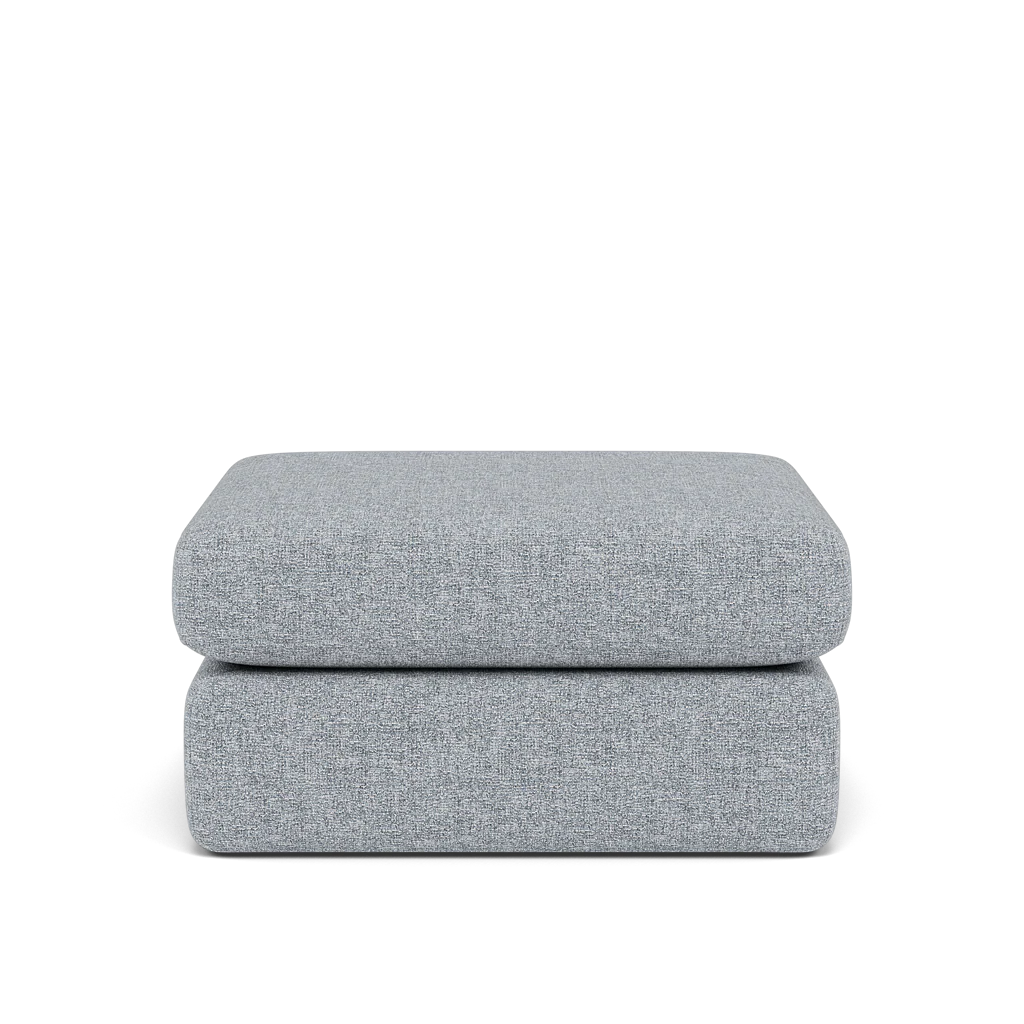 G Plan Seattle Storage Footstool - Storage Footstool Grade B - Image 14