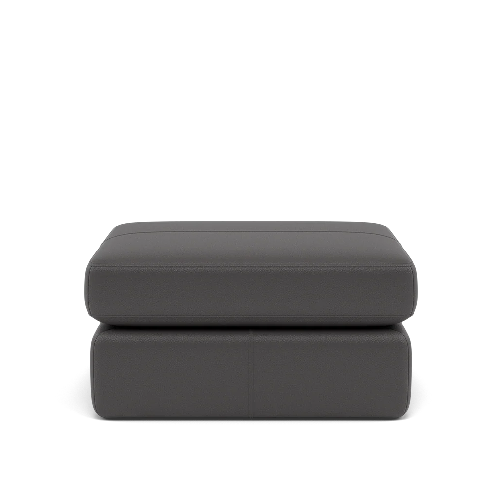 G Plan Seattle Storage Footstool - Storage Footstool Grade L - Image 15