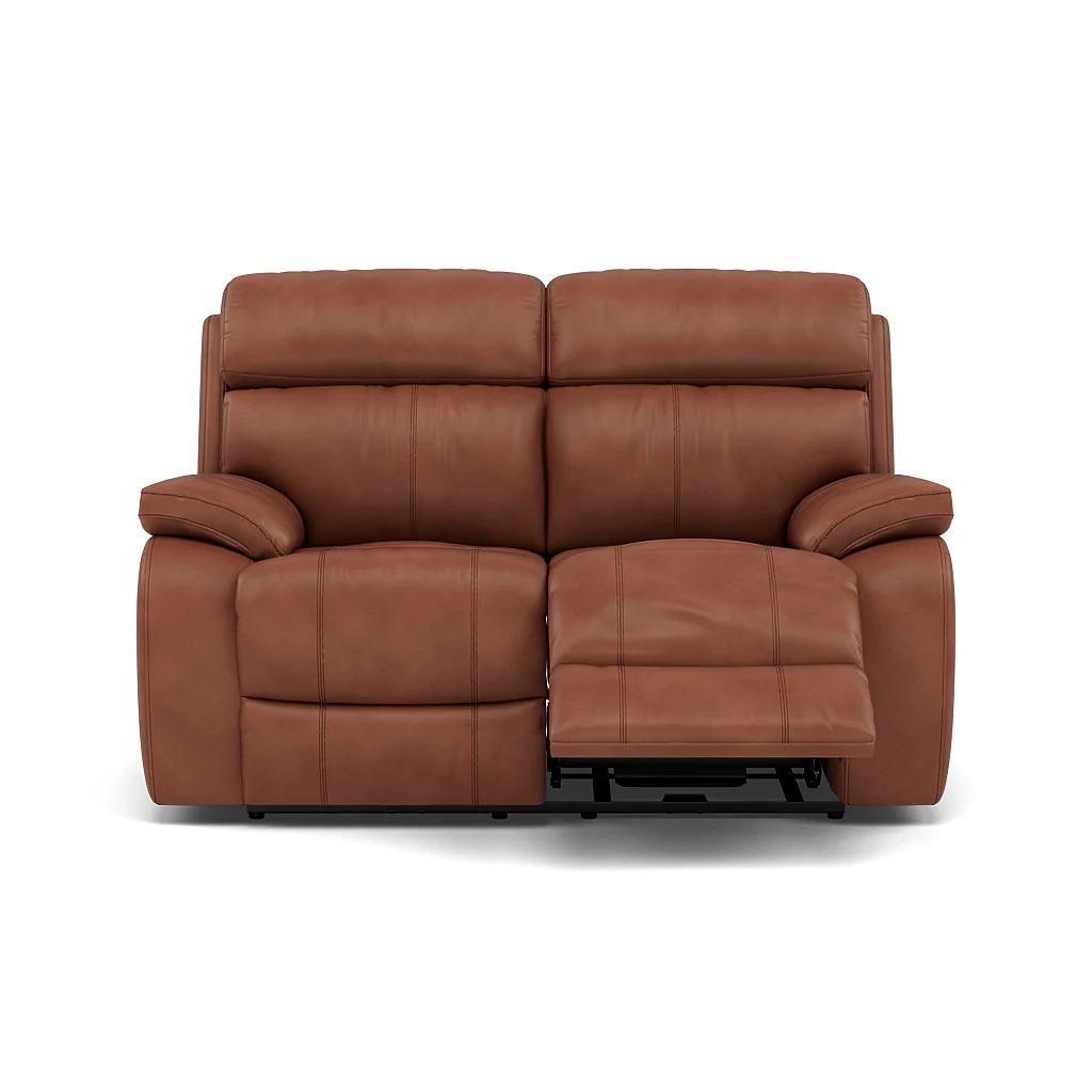 Galaxy 2 Seater Recliner Sofa - 2 Seater Sofa 2 Manual Recliners Cat 20S - Manual Recliner - Image 12