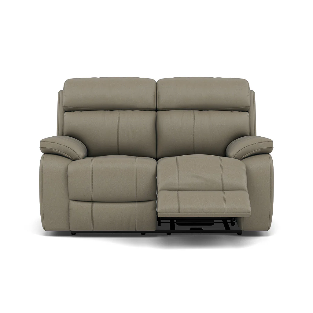 Galaxy 2 Seater Recliner Sofa - 2 Seater Sofa 2 Manual Recliners Cat 20S - Manual Recliner - Image 14