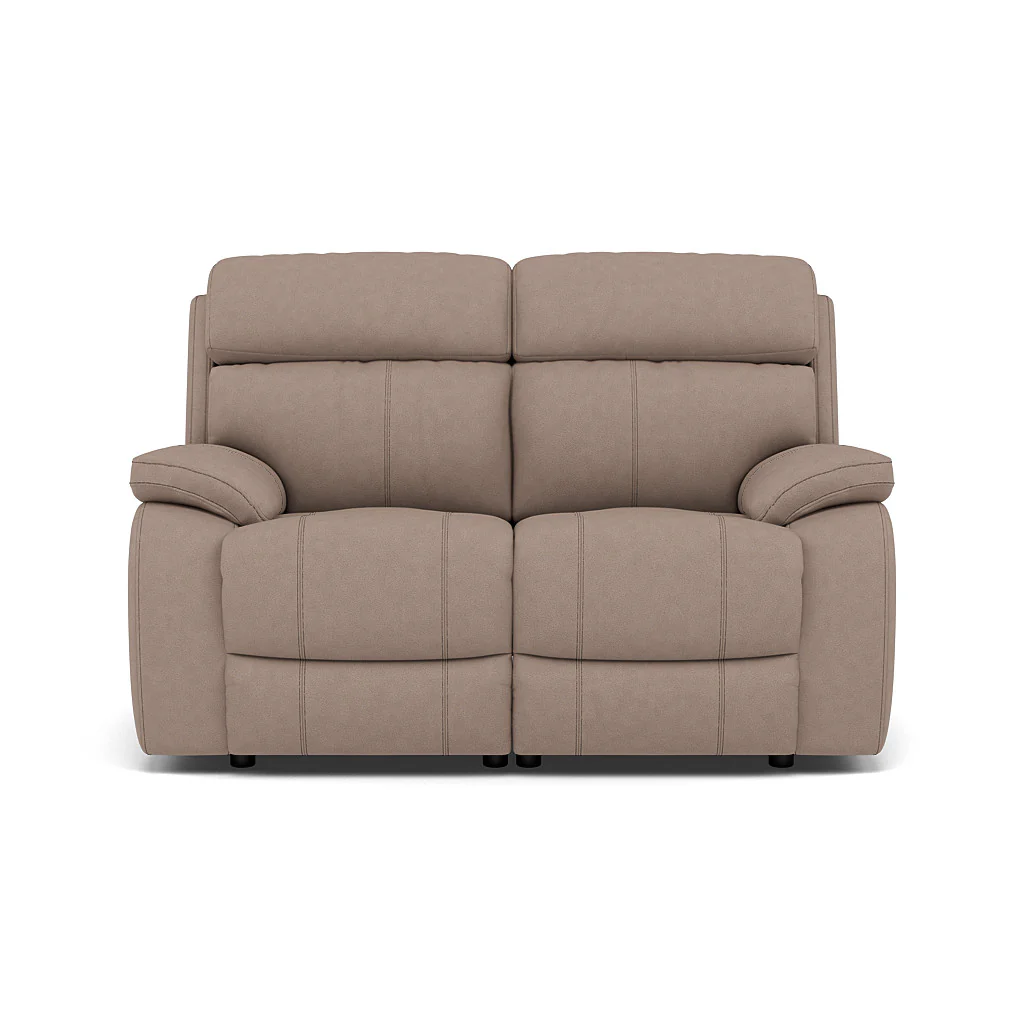 Galaxy 2 Seater Sofa - 2 Seater Fabric