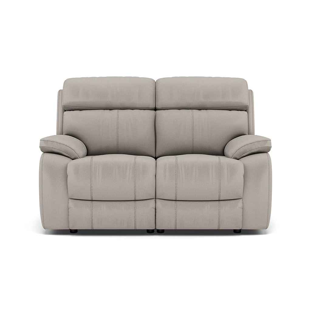 Galaxy 2 Seater Sofa - 2 Seater Fabric - Image 10