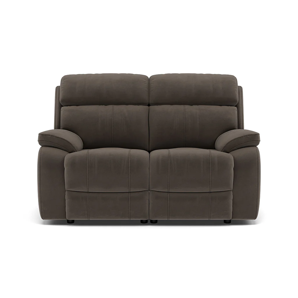 Galaxy 2 Seater Sofa - 2 Seater Fabric - Image 13
