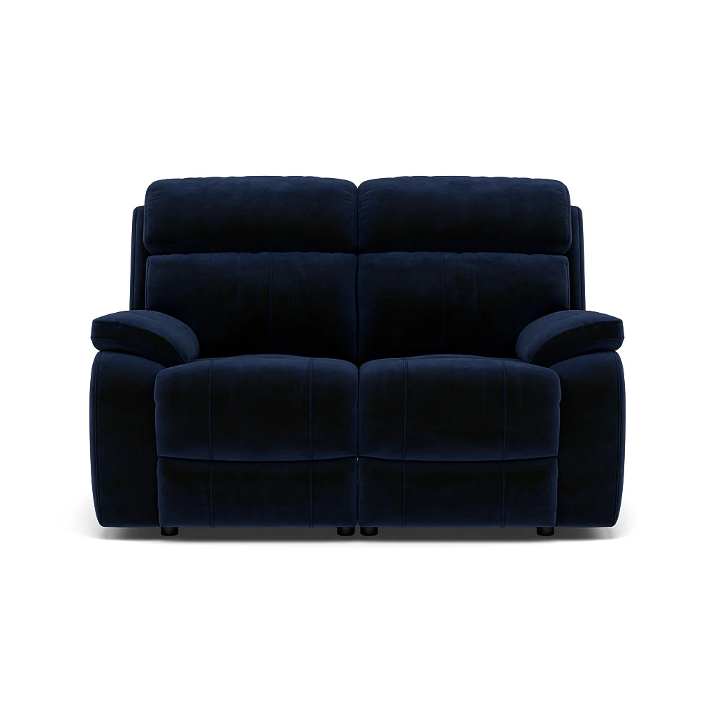 Galaxy 2 Seater Sofa - 2 Seater Fabric - Image 15