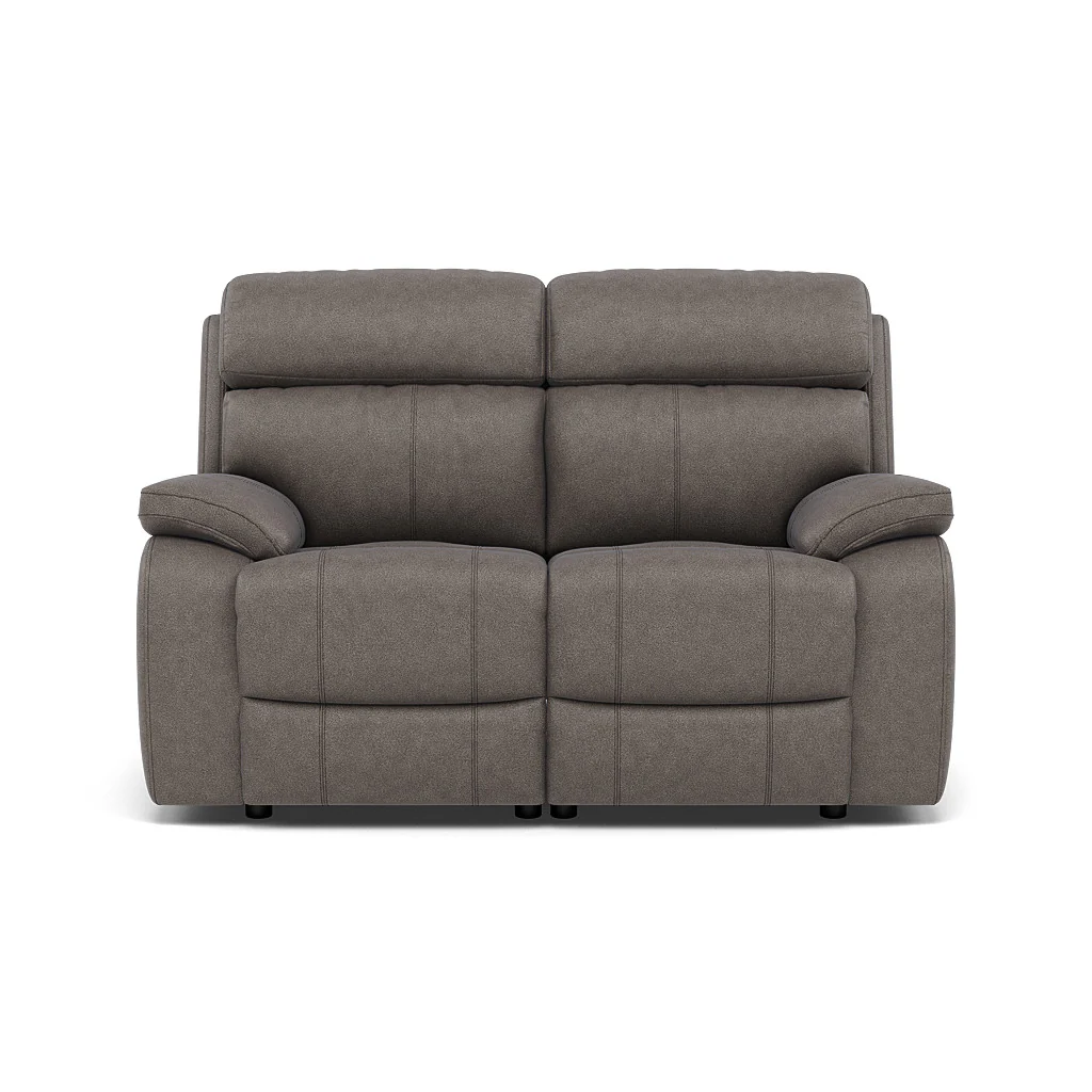 Galaxy 2 Seater Sofa - 2 Seater Fabric - Image 5