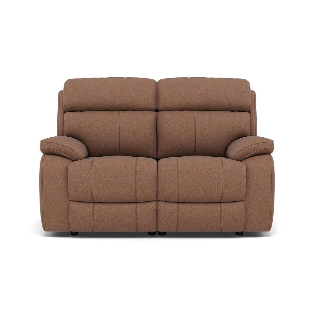 Galaxy 2 Seater Sofa - 2 Seater Fabric - Image 6