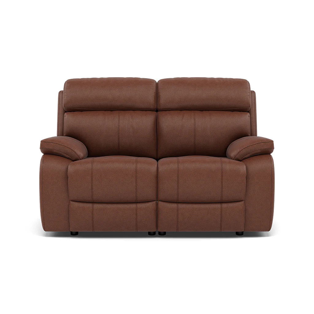 Galaxy 2 Seater Sofa - 2 Seater Fabric - Image 7