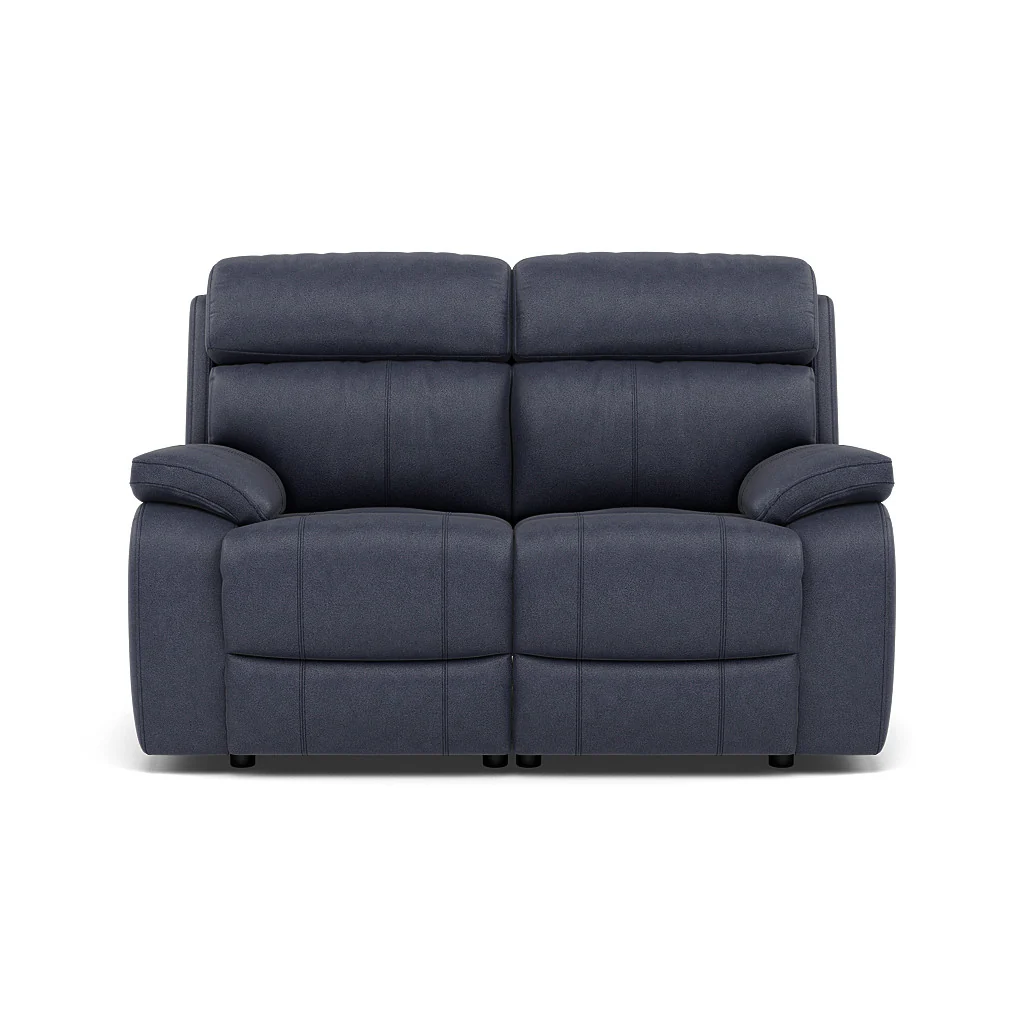 Galaxy 2 Seater Sofa - 2 Seater Fabric - Image 8