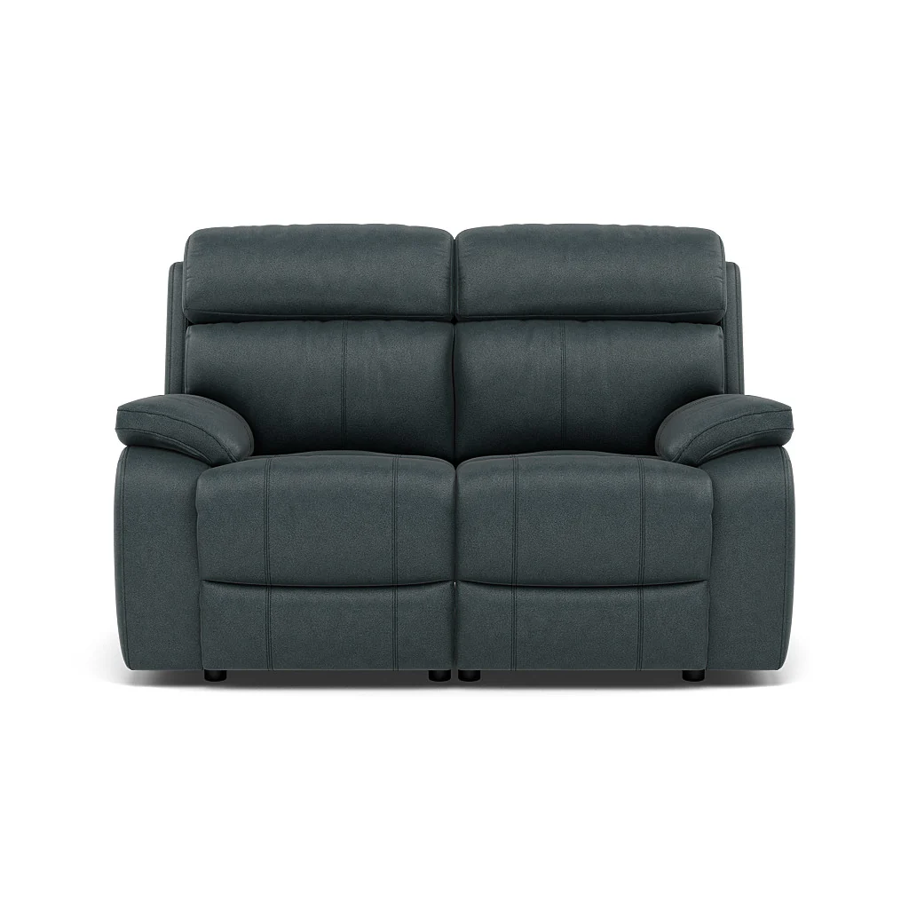 Galaxy 2 Seater Sofa - 2 Seater Fabric - Image 9