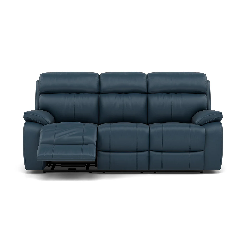 Galaxy 3 Seater Recliner Sofa - 3 Seater Sofa 2 Manual Recliners Cat 20S - Manual Recliner - Image 9