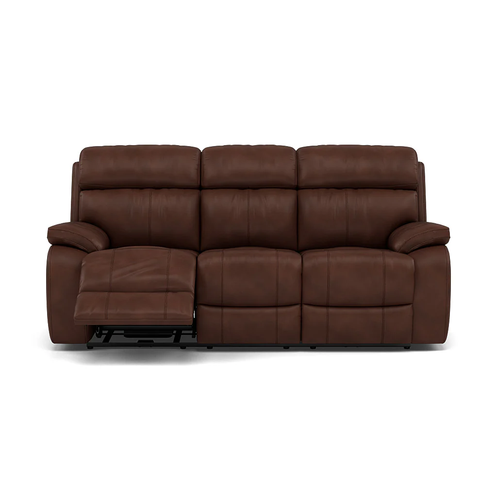 Galaxy 3 Seater Recliner Sofa - 3 Seater Sofa 2 Manual Recliners Cat 20S - Manual Recliner - Image 13