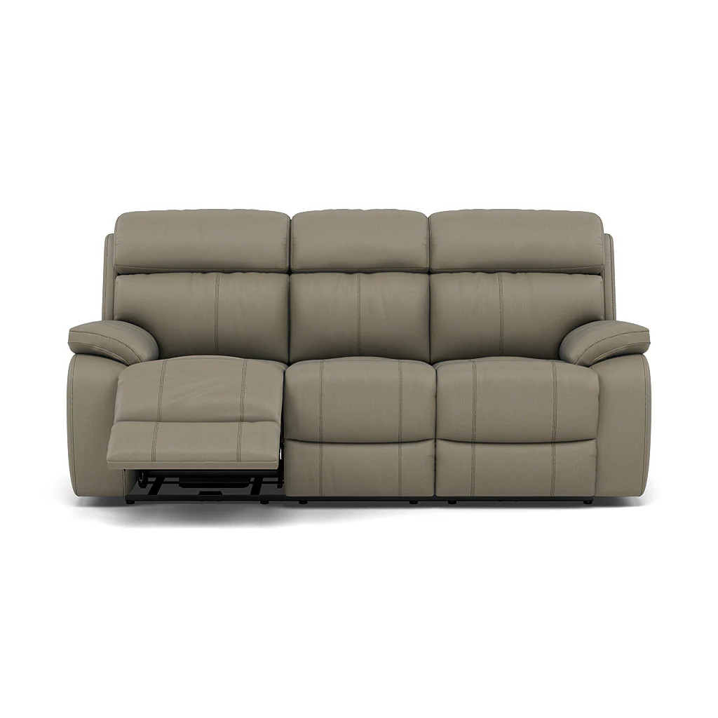 Galaxy 3 Seater Recliner Sofa - 3 Seater Sofa 2 Manual Recliners Cat 20S - Manual Recliner - Image 12