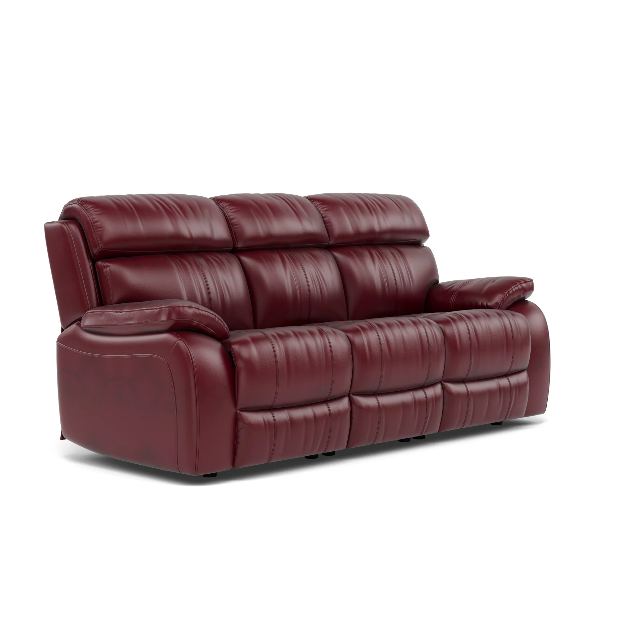 Galaxy 3 Seater Sofa - 3 Seater Cat 20S - Image 3