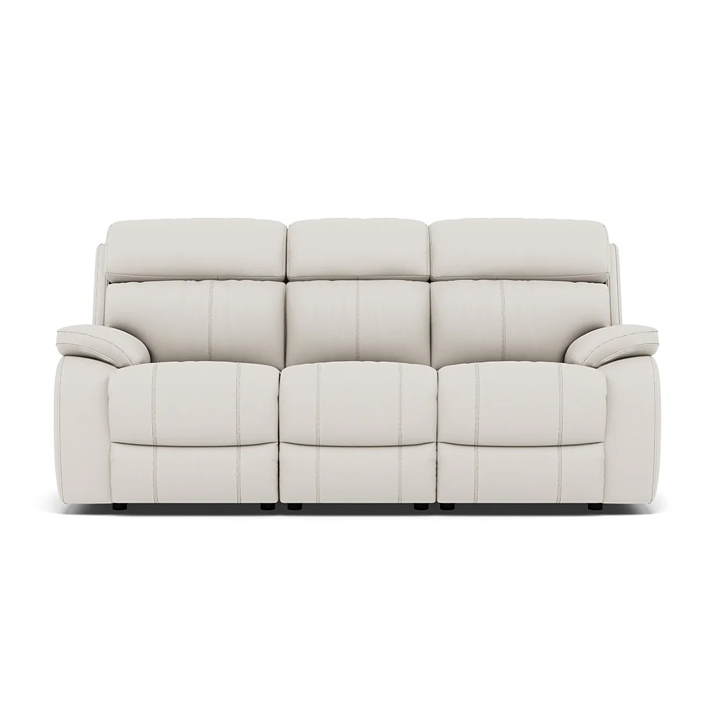 Galaxy 3 Seater Sofa - 3 Seater Cat 25S