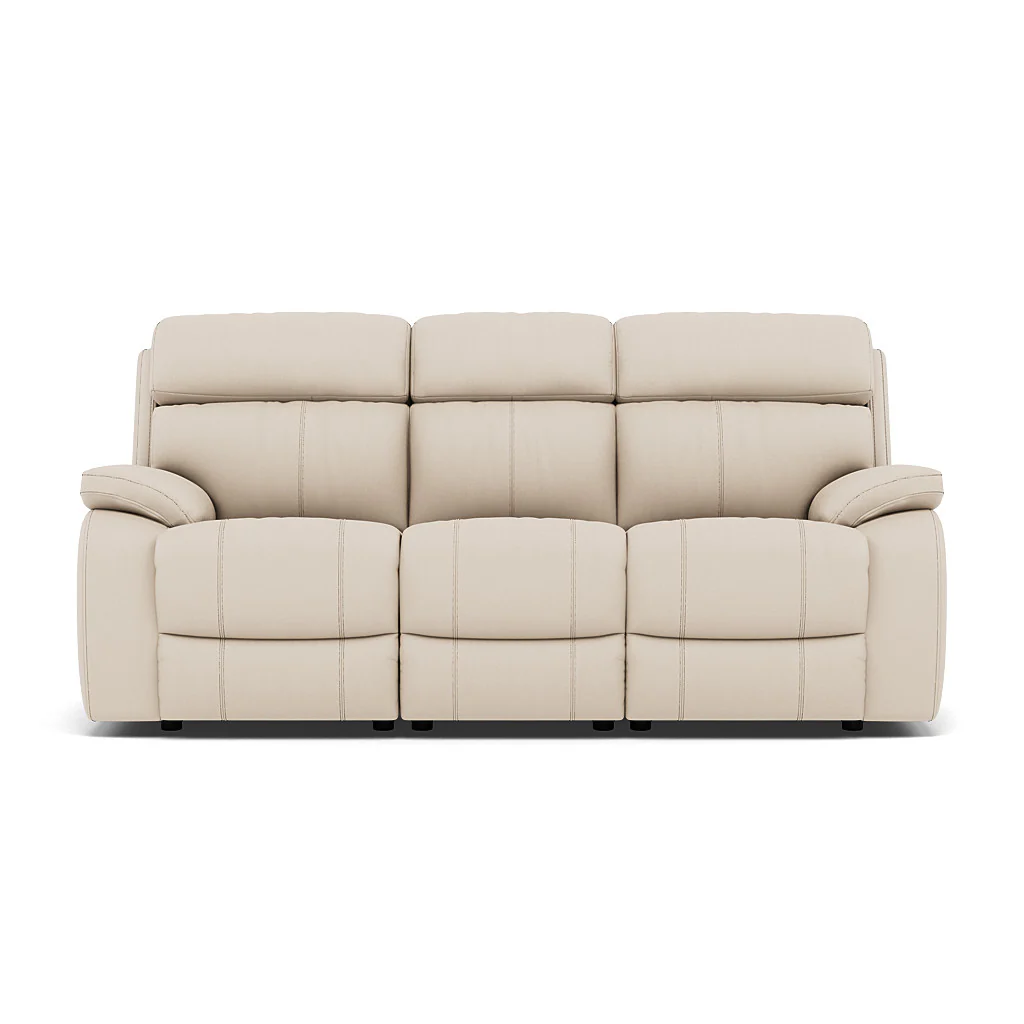 Galaxy 3 Seater Sofa - 3 Seater Cat 25S - Image 2