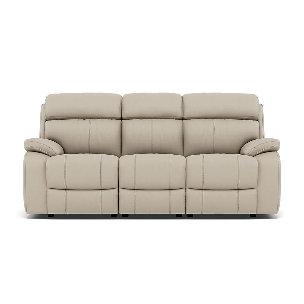 Galaxy 3 Seater Sofa - 3 Seater Cat 25S - Image 3