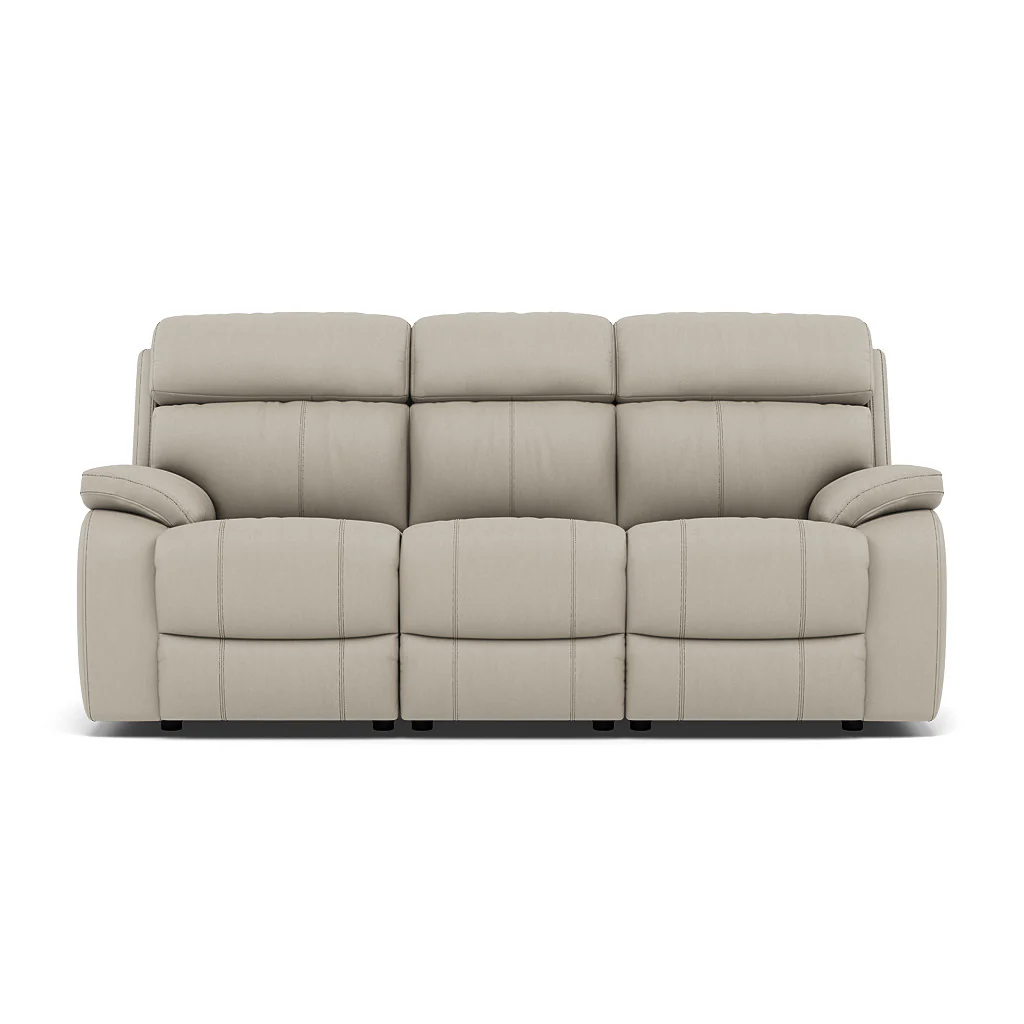 Galaxy 3 Seater Sofa - 3 Seater Cat 25S - Image 5
