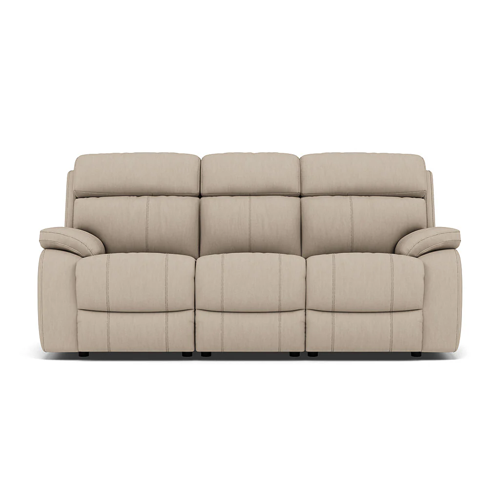 Galaxy 3 Seater Sofa - 3 Seater Cat 25S - Image 8
