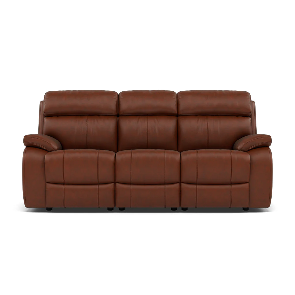 Galaxy 3 Seater Sofa - 3 Seater Cat 30F - Image 2