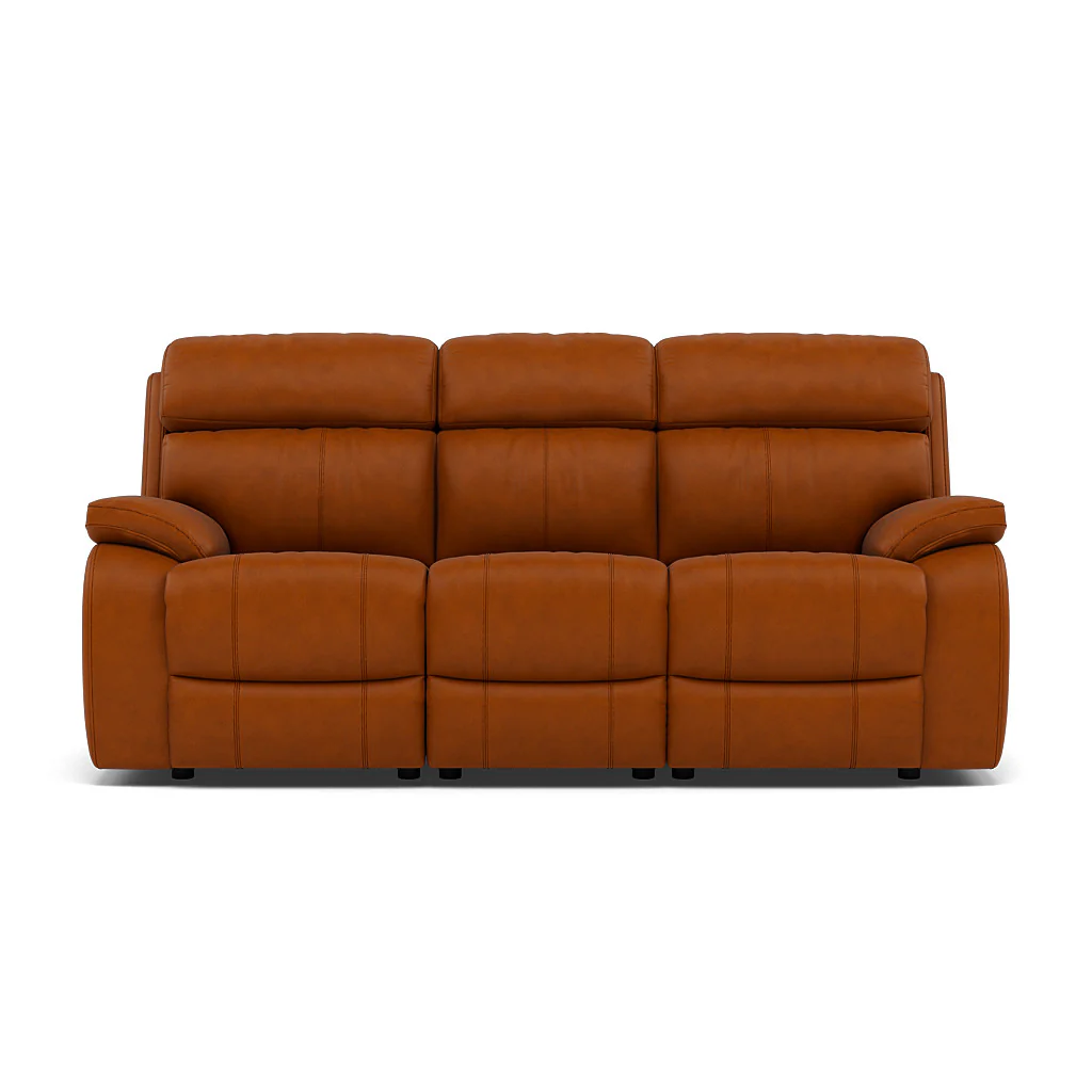Galaxy 3 Seater Sofa - 3 Seater Cat 30F - Image 3