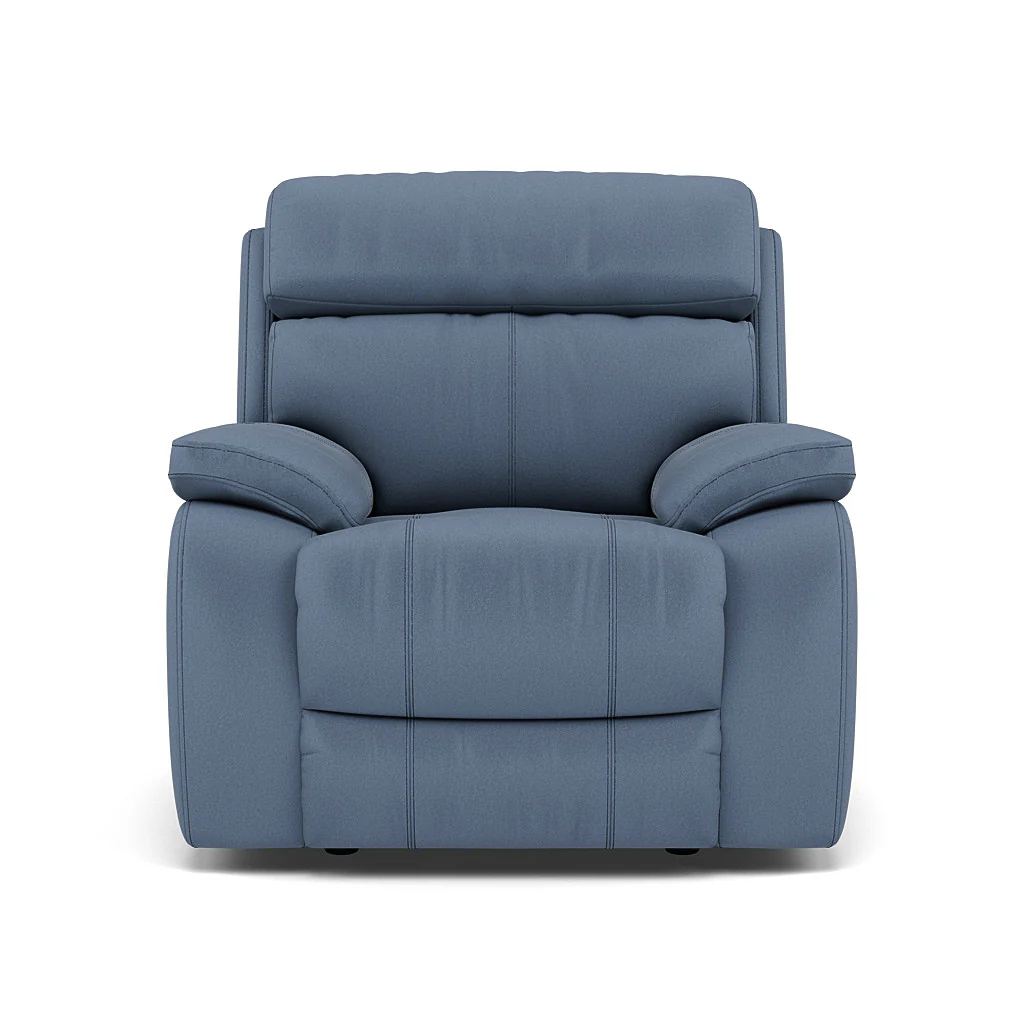 Galaxy Armchair - Armchair Fabric - Image 11