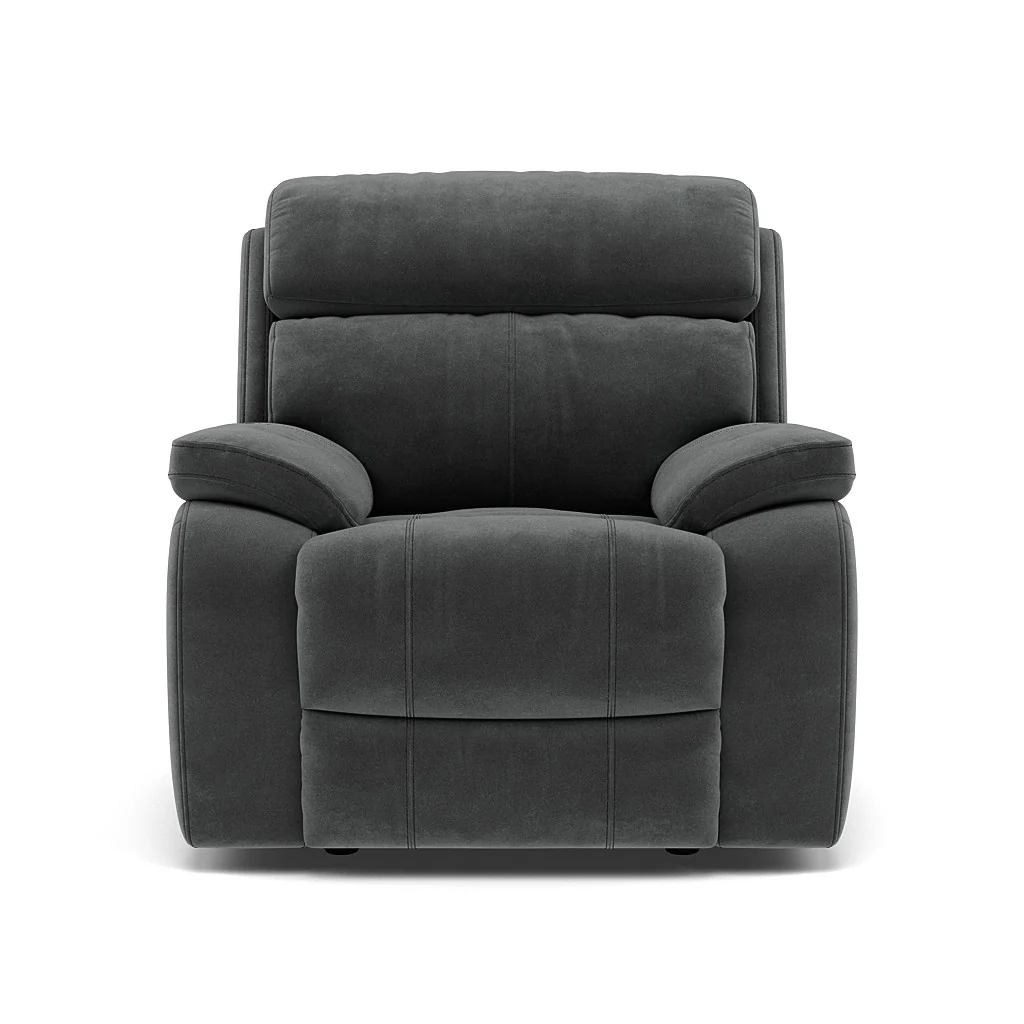 Galaxy Armchair - Armchair Fabric - Image 14